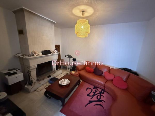 Appartement à vendre 6 pièces de 180 m²