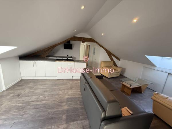 Appartement à vendre 6 pièces de 180 m²