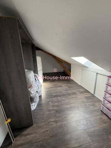 Appartement à vendre 6 pièces de 180 m²