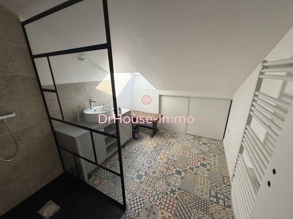Appartement à vendre 6 pièces de 180 m²