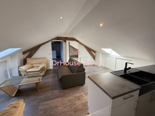 Appartement à vendre 6 pièces de 180 m²