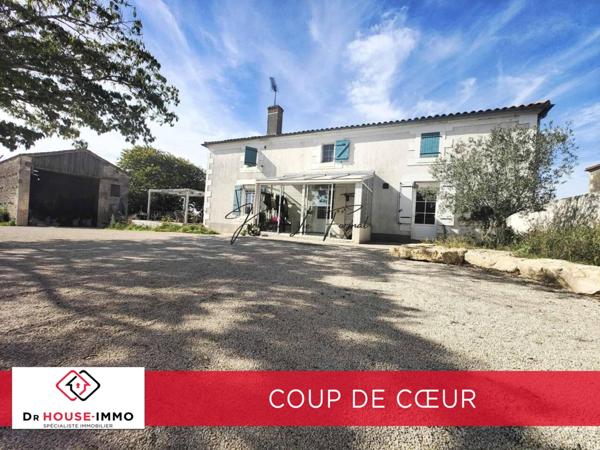 Maison à vendre 5 pièces de 131 m²