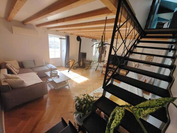 Maison à vendre 5 pièces de 131 m²
