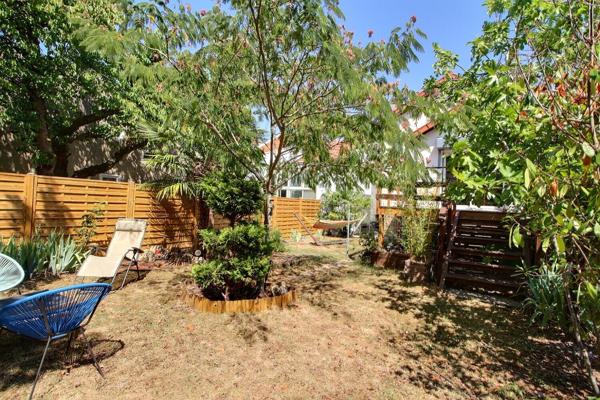 Maison 3-4 chambres à vendre à Massy - 5 pièces, 104 m² -terrain 314m²