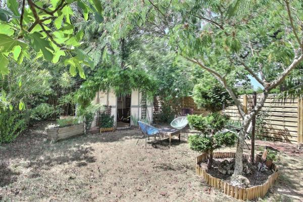 Maison 3-4 chambres à vendre à Massy - 5 pièces, 104 m² -terrain 314m²