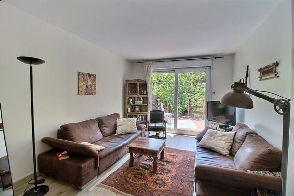 Maison 3-4 chambres à vendre à Massy - 5 pièces, 104 m² -terrain 314m²