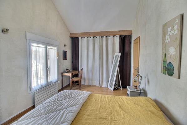 Maison 3-4 chambres à vendre à Massy - 5 pièces, 104 m² -terrain 314m²