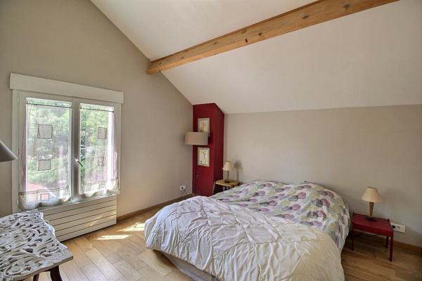 Maison 3-4 chambres à vendre à Massy - 5 pièces, 104 m² -terrain 314m²