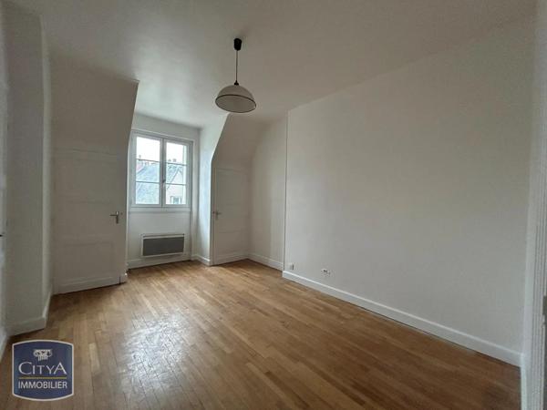 Appartement à louer 2 pièces 43.46m²