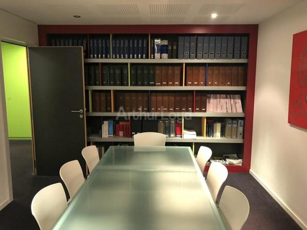 BUREAUX à LOUER de 400 m²