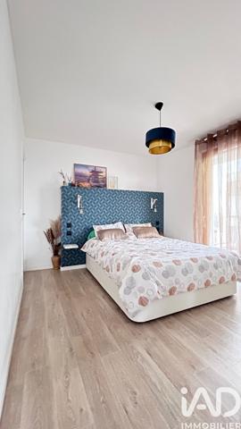 Appartement à vendre 4 pièces 83 m² Chevilly-Larue