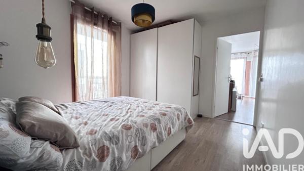 Appartement à vendre 4 pièces 83 m² Chevilly-Larue