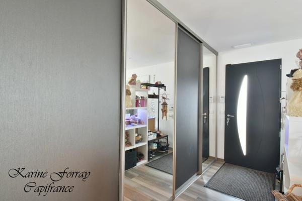 Maison de plain-pied à vendre 5 pièces ROUJAN (34)