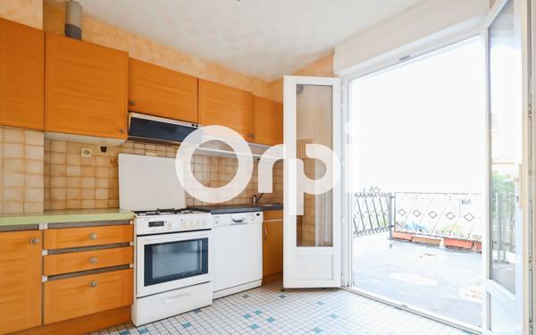 Maison à vendre    4 pièces •  Dunkerque