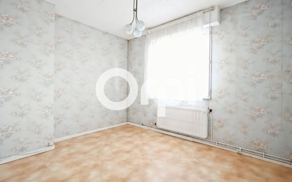 Maison à vendre    4 pièces •  Dunkerque