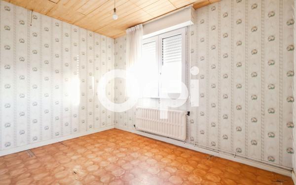 Maison à vendre    4 pièces •  Dunkerque