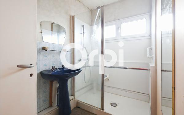 Maison à vendre    4 pièces •  Dunkerque