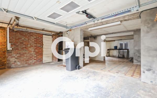 Maison à vendre    4 pièces •  Dunkerque