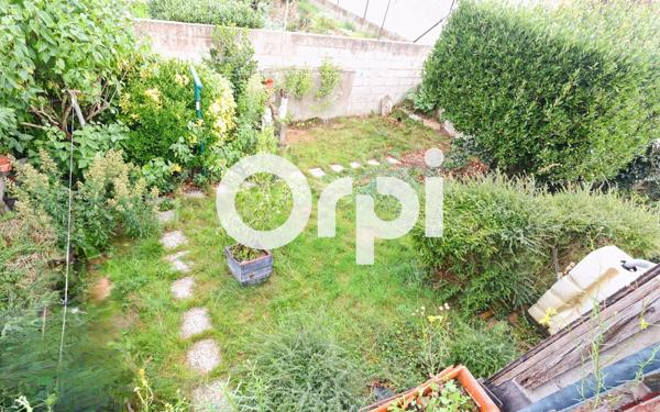 Maison à vendre    4 pièces •  Dunkerque