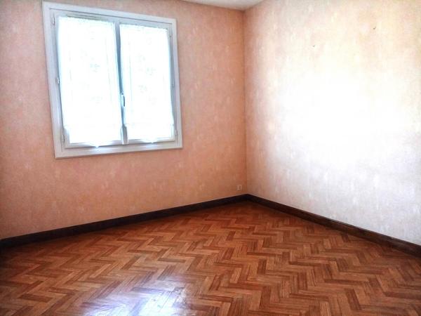 MAISON A VENDRE -166 M2 - 6 PIECES - OREE D'ANJOU