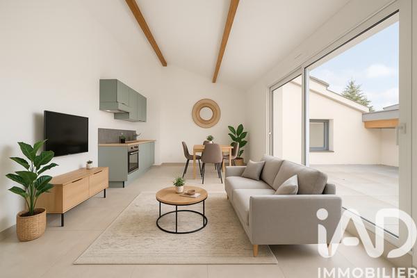 Appartement à vendre 3 pièces 80 m² Heillecourt