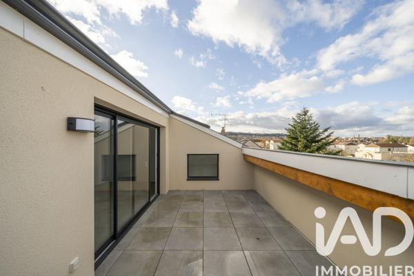 Appartement à vendre 3 pièces 80 m² Heillecourt