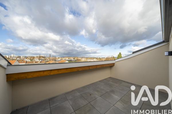 Appartement à vendre 3 pièces 80 m² Heillecourt