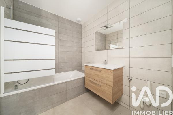Appartement à vendre 3 pièces 80 m² Heillecourt