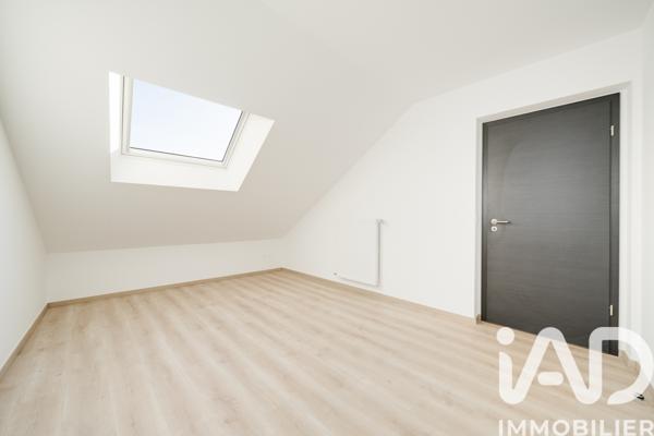 Appartement à vendre 3 pièces 80 m² Heillecourt