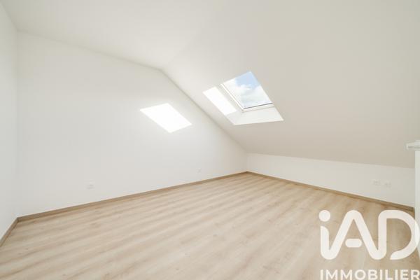 Appartement à vendre 3 pièces 80 m² Heillecourt