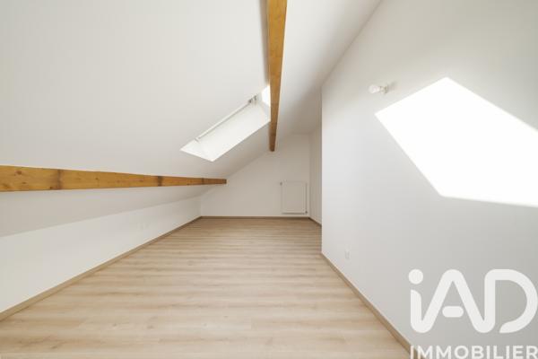 Appartement à vendre 3 pièces 80 m² Heillecourt