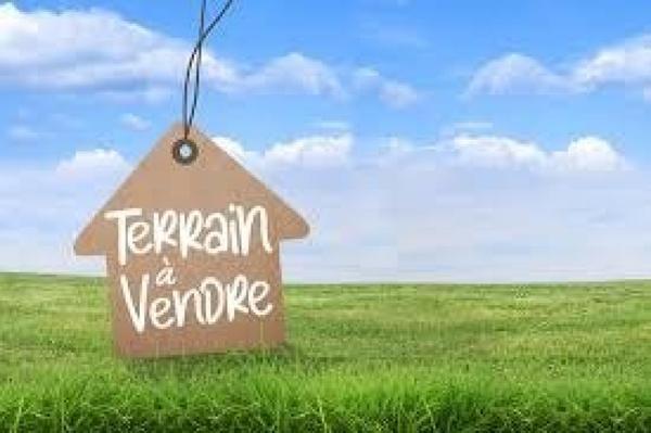 Terrain à JASSERON, 01250 - 1096m²