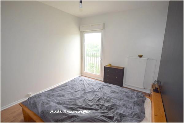 Dpt Yvelines (78), à vendre ACHERES appartement T5 de 90,45 m² en dernier étage