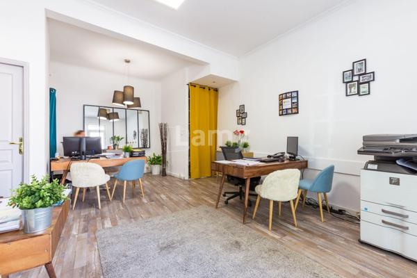 Local commercial ou professionnel