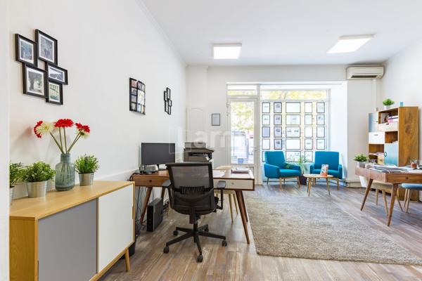 Local commercial ou professionnel