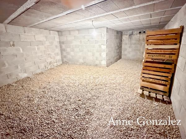 OLIVET SUD, à vendre grande Maison familiale de 240m2 édifiée sur un jardin de 1100 m2 et garage double attenant