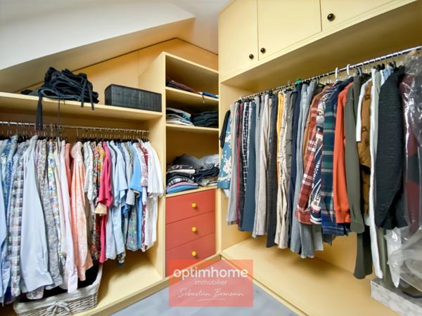 L’élégance et l’espace au cœur de Pontarlier !