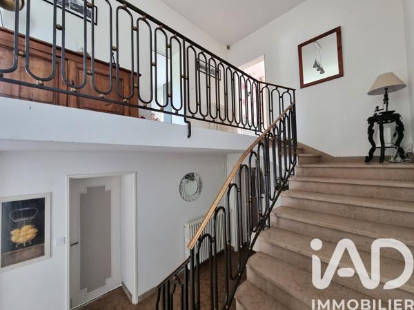 Maison à vendre 11 pièces 326 m² Scey-sur-Saône-et-Saint-Albin