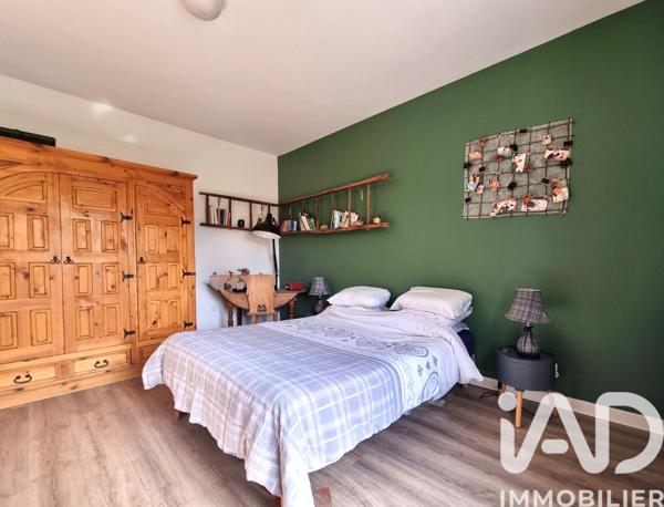 Maison à vendre 11 pièces 326 m² Scey-sur-Saône-et-Saint-Albin