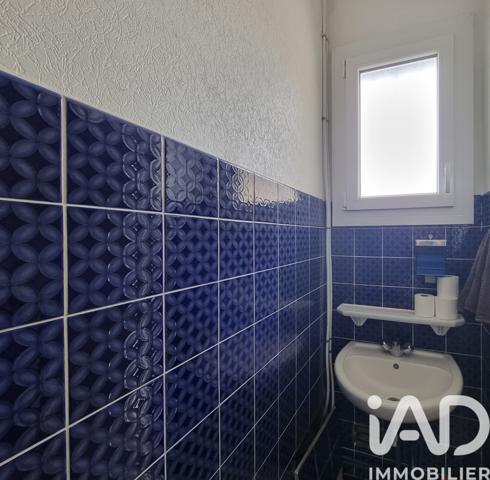 Maison à vendre 11 pièces 326 m² Scey-sur-Saône-et-Saint-Albin