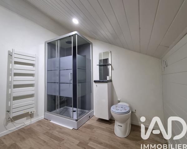 Maison à vendre 11 pièces 326 m² Scey-sur-Saône-et-Saint-Albin