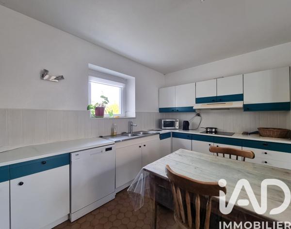 Maison à vendre 11 pièces 326 m² Scey-sur-Saône-et-Saint-Albin