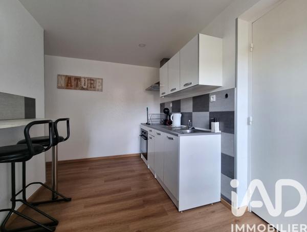 Maison à vendre 11 pièces 326 m² Scey-sur-Saône-et-Saint-Albin