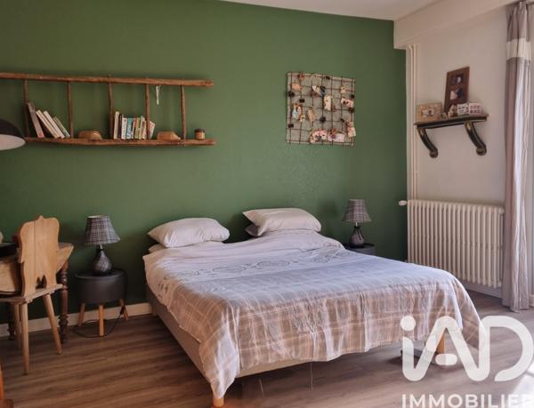 Maison à vendre 11 pièces 326 m² Scey-sur-Saône-et-Saint-Albin