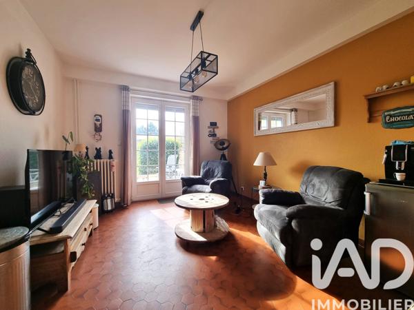 Maison à vendre 11 pièces 326 m² Scey-sur-Saône-et-Saint-Albin
