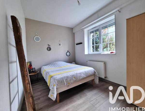 Maison à vendre 11 pièces 326 m² Scey-sur-Saône-et-Saint-Albin