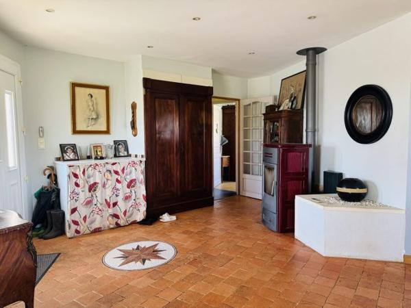 Maison pavillon Meursac 170 m²