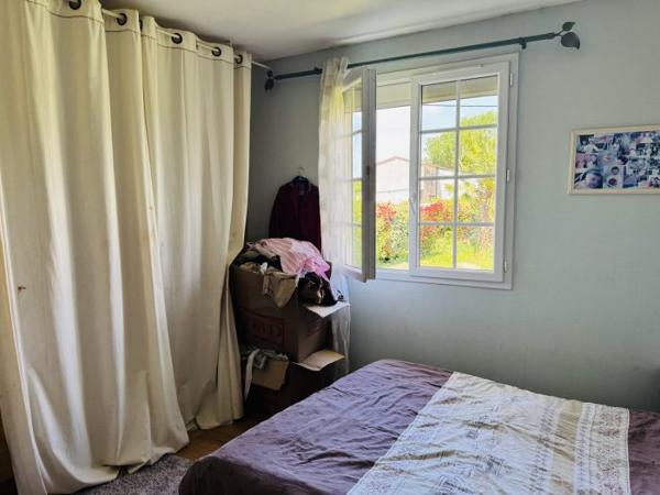 Maison pavillon Meursac 170 m²