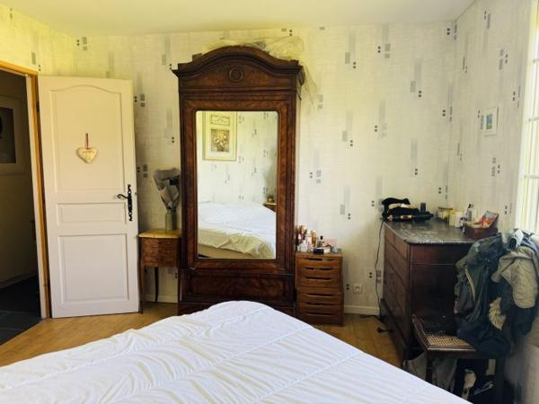 Maison pavillon Meursac 170 m²