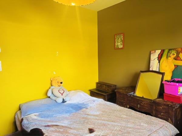 Maison pavillon Meursac 170 m²